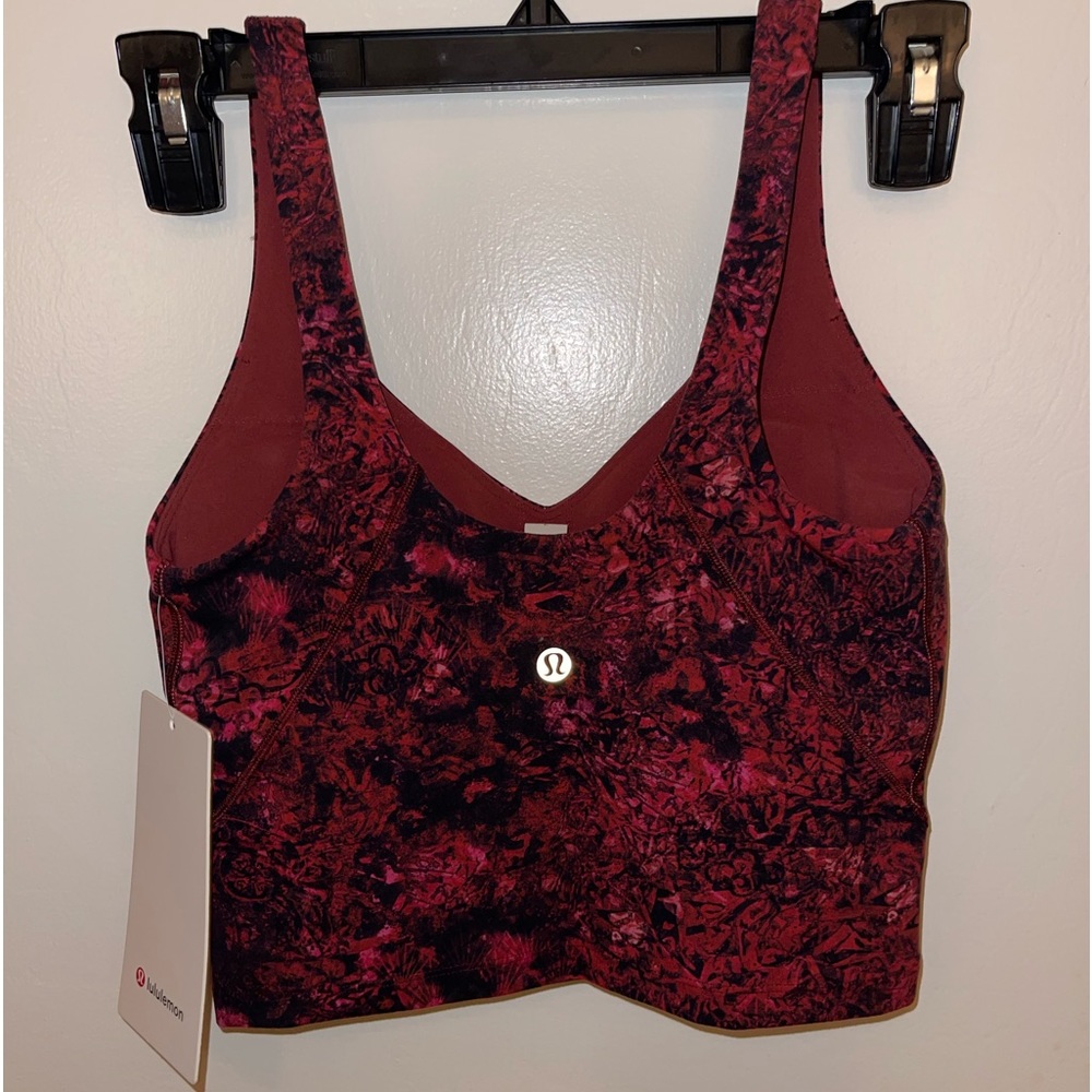 Lululemon align tank